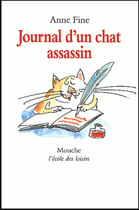 journal chat assassin