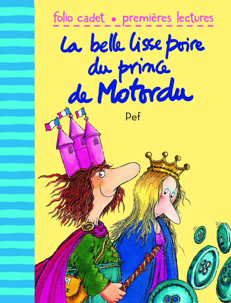 La Belle Lisse Poire Du Prince De Motordu Texte Pdf La belle liste poire du Prince de Motordu – La Licorne à Lunettes