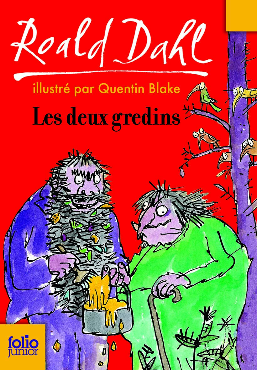 Les deux gredins La Licorne à